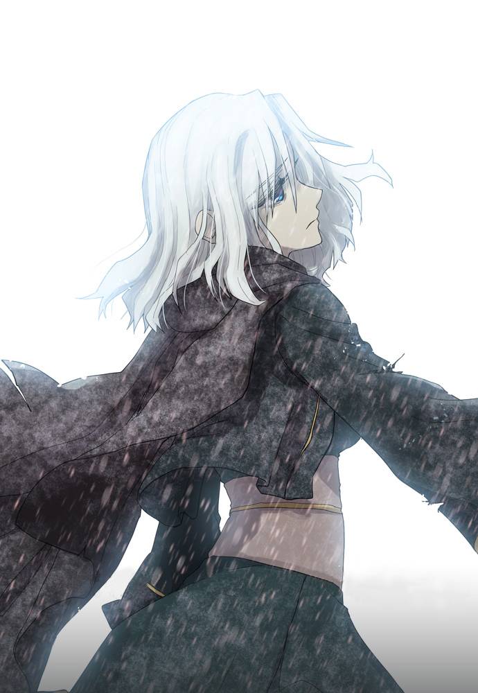 我若乘风 第1话 第40页