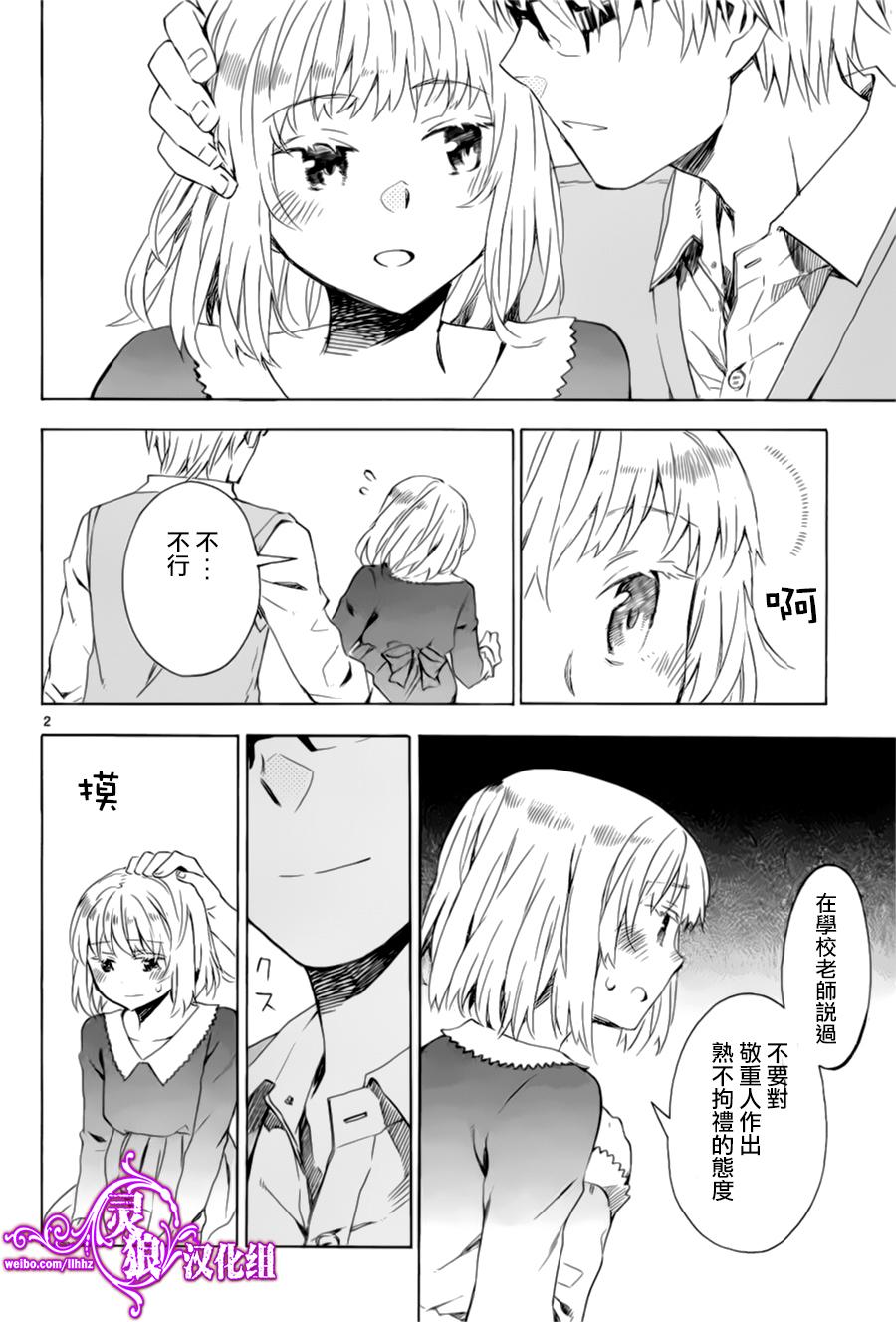 屋上姬第17话图