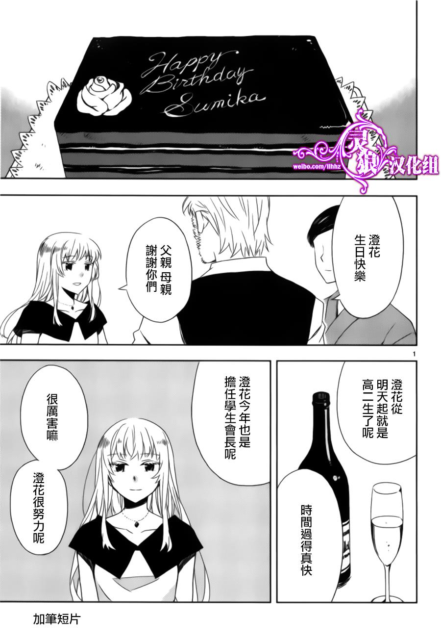 屋上姬番外01图