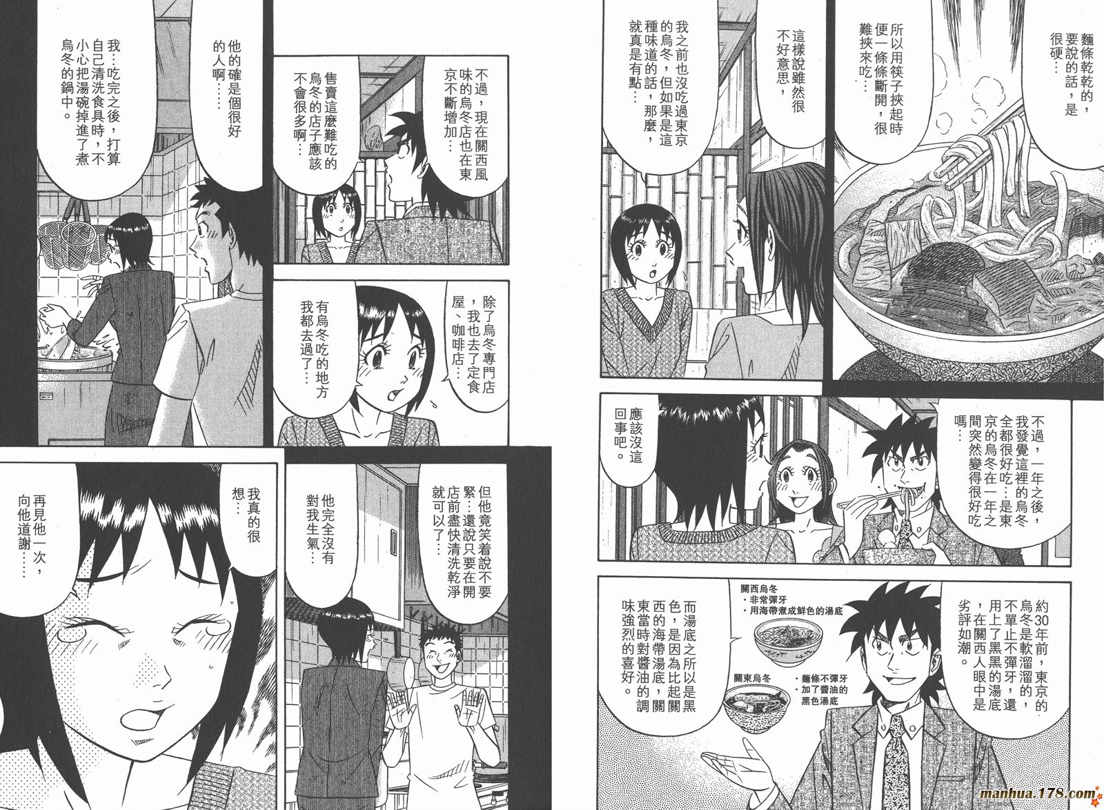 为食神探 第15卷 第29页