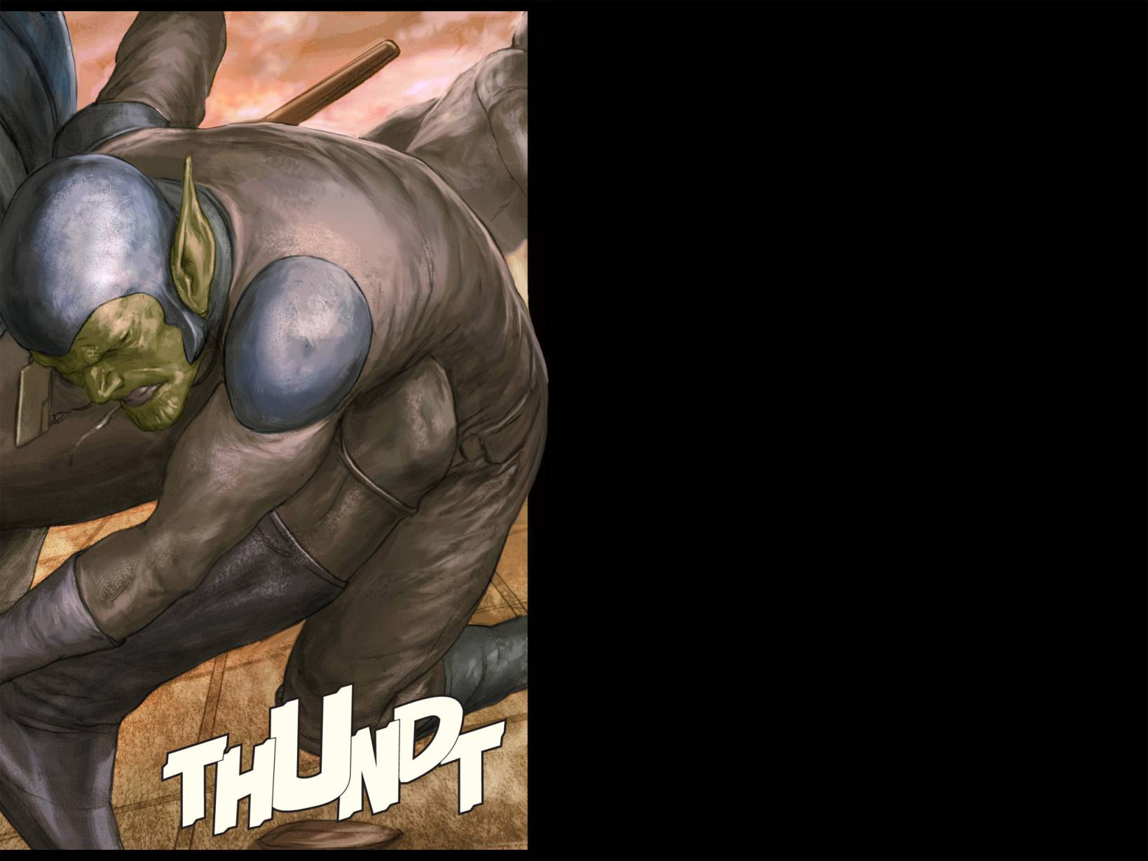 无限：力挽狂澜漫画-图31