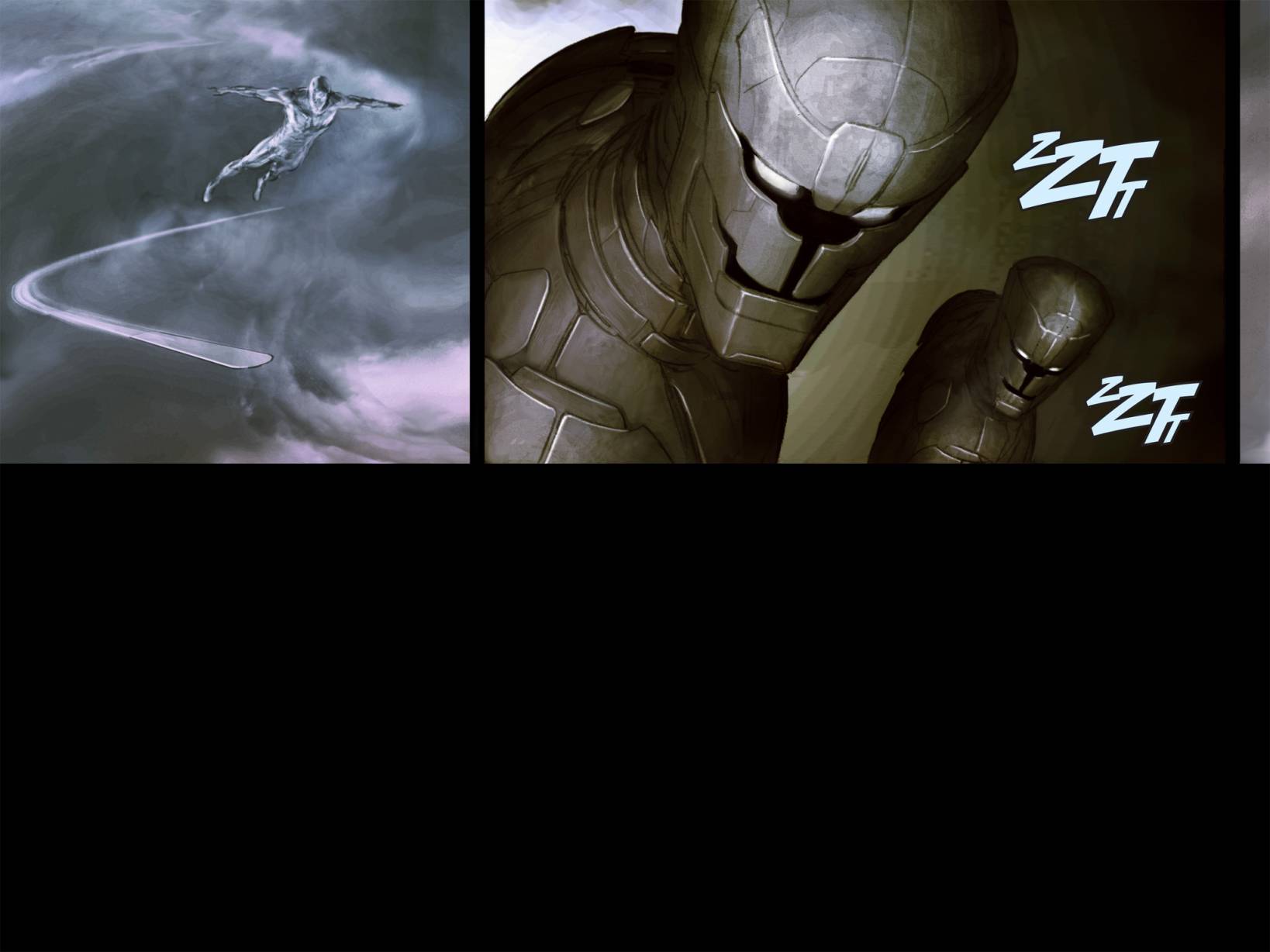 无限：力挽狂澜漫画-图50