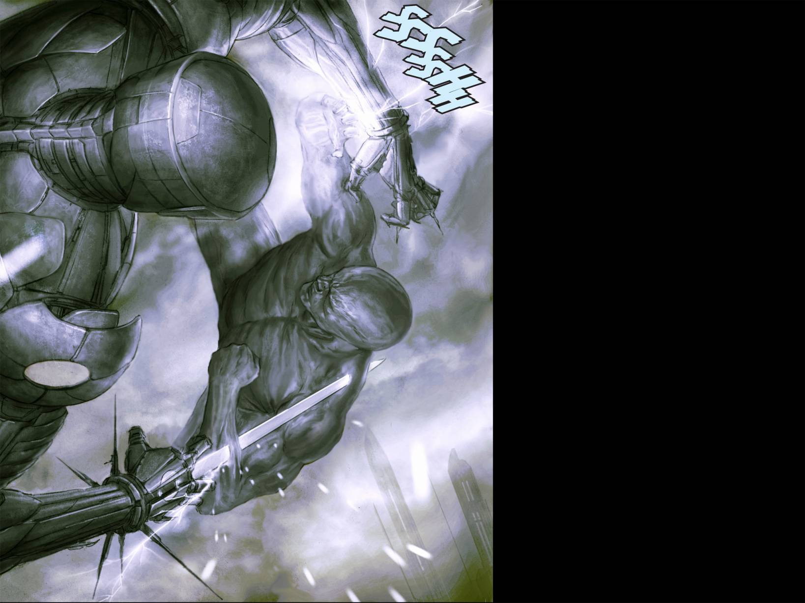 无限：力挽狂澜漫画-图60