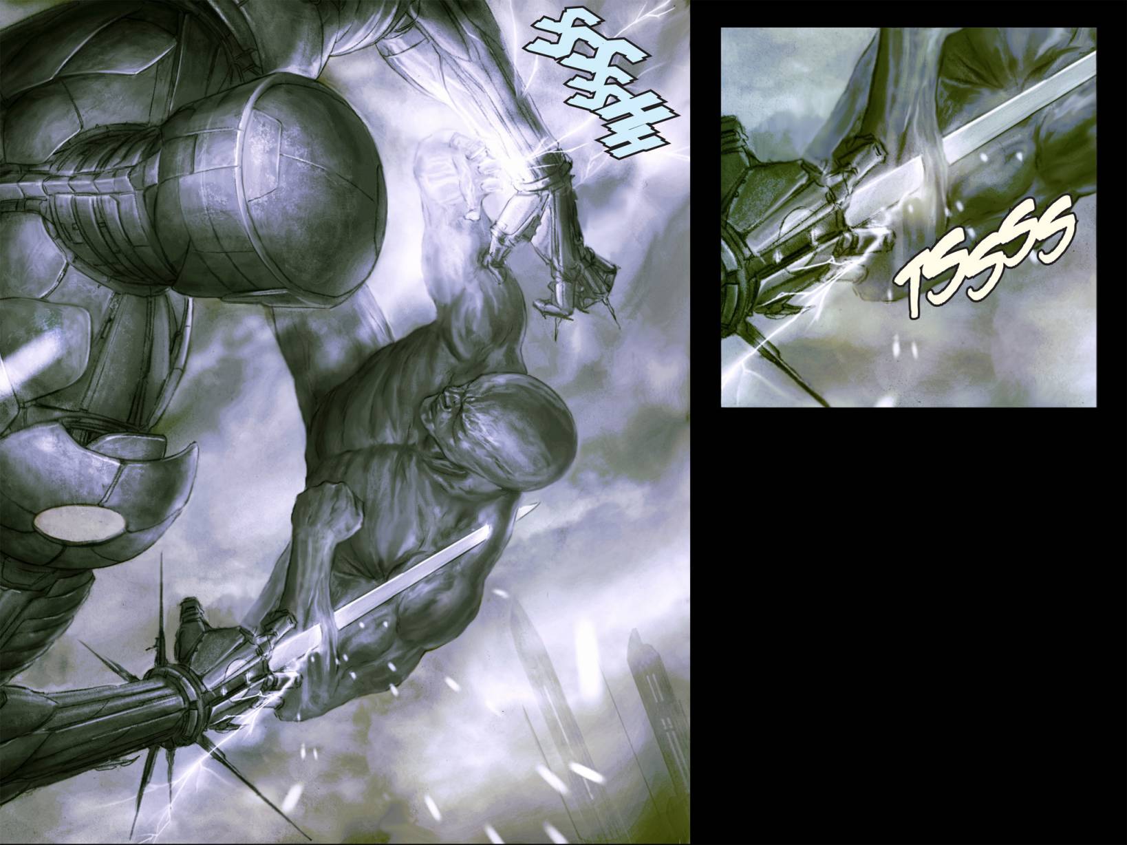 无限：力挽狂澜漫画-图61