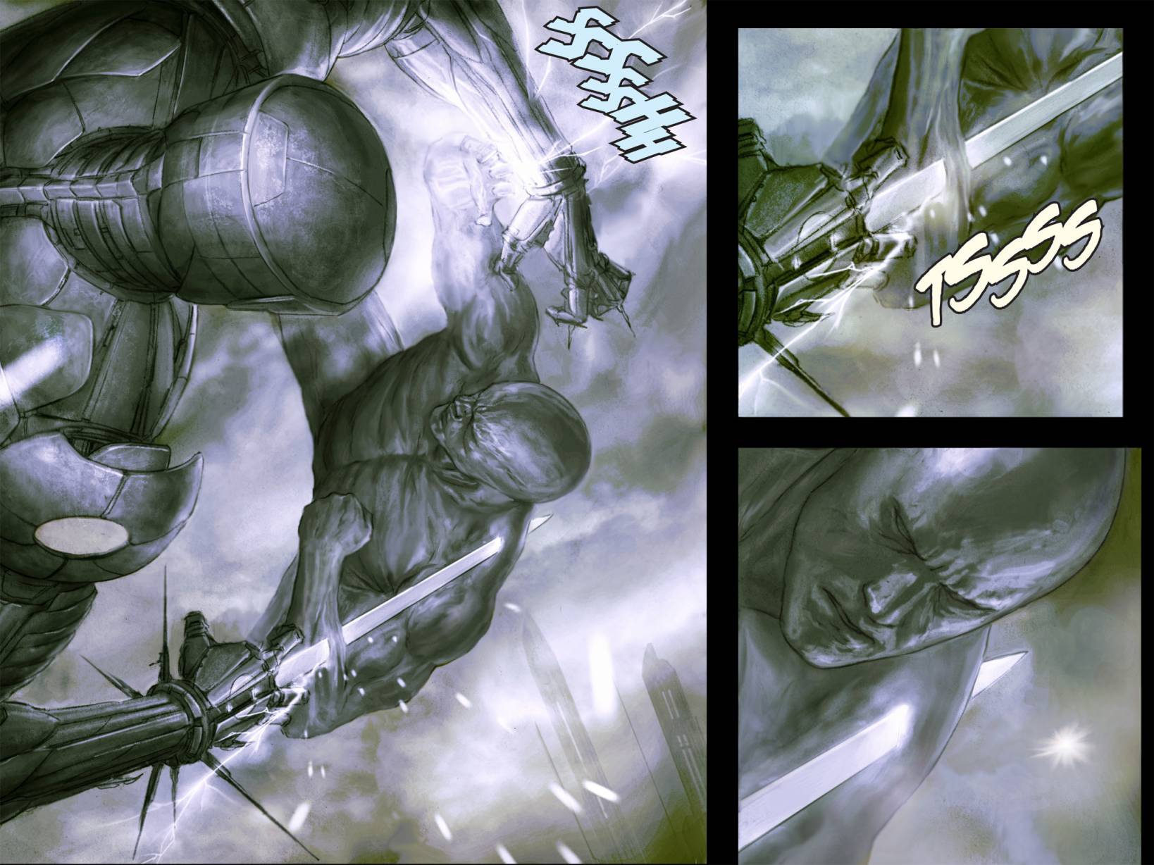 无限：力挽狂澜漫画-图63