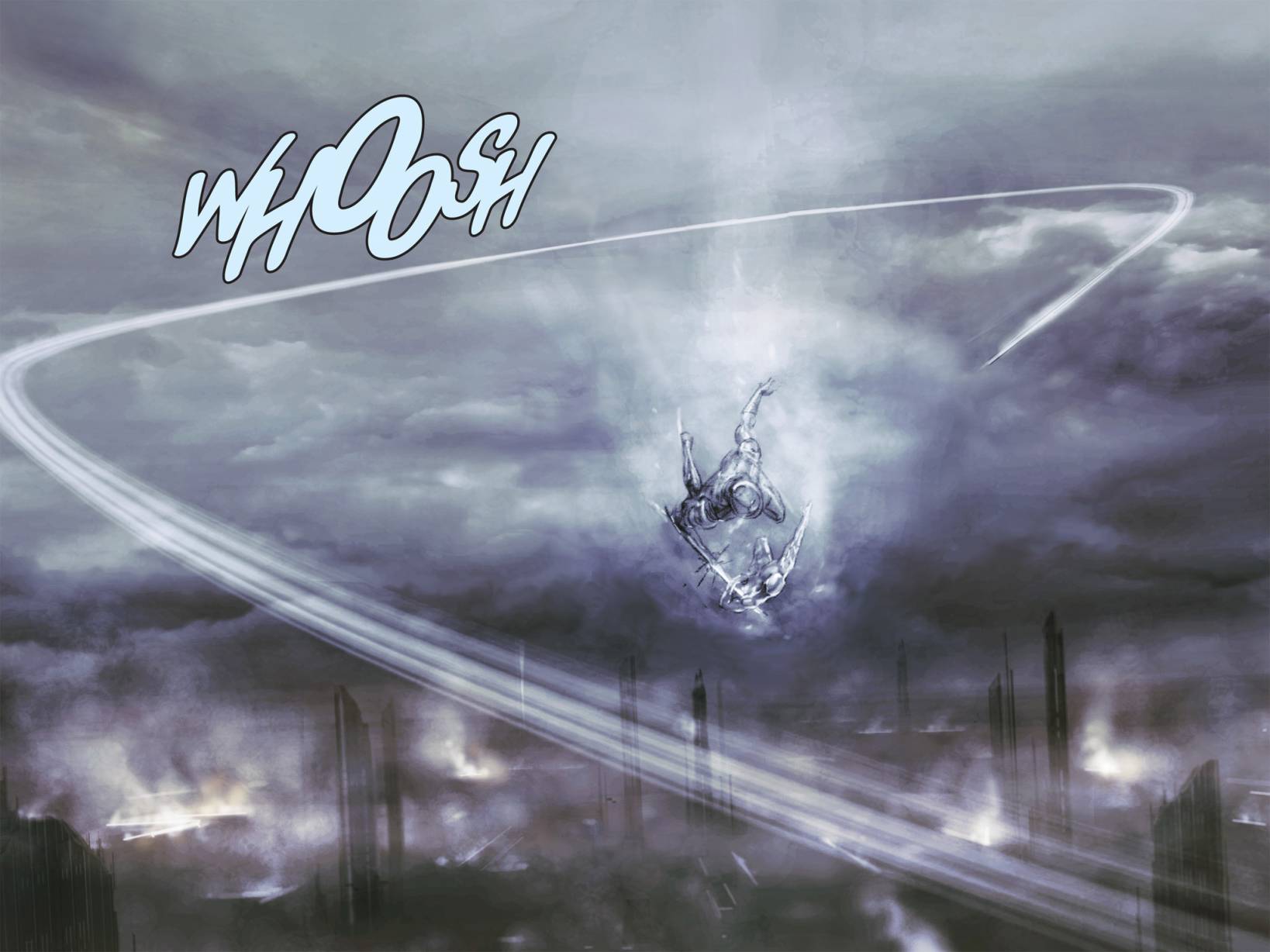 无限：力挽狂澜漫画-图64