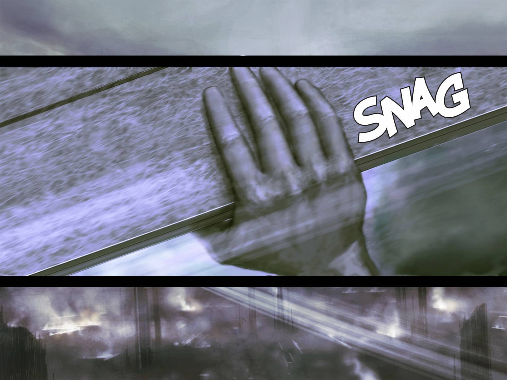 无限：力挽狂澜漫画-图65