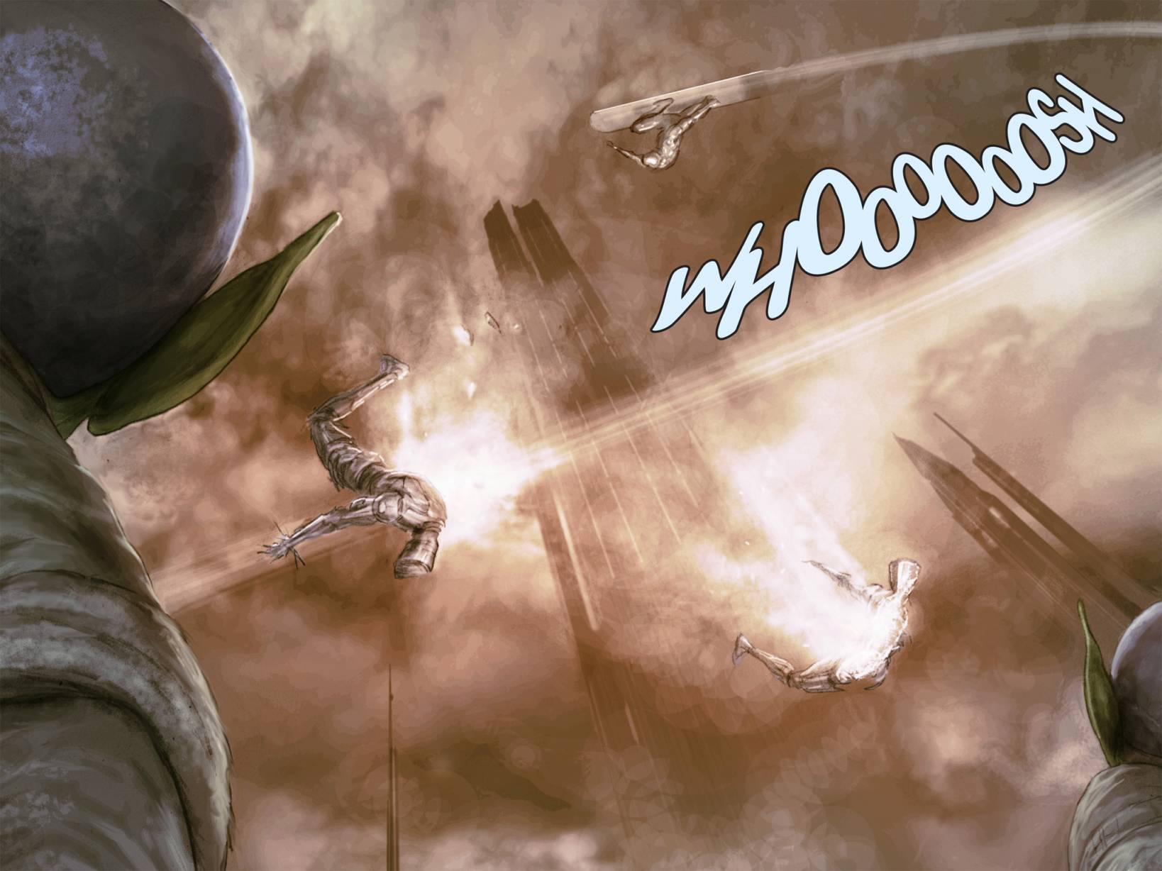 无限：力挽狂澜漫画-图67