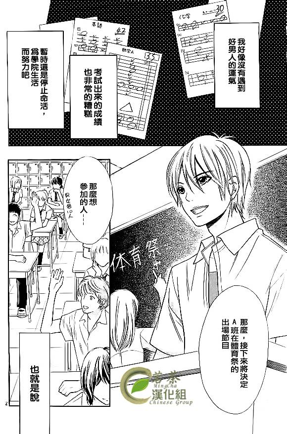 危险MANIA第5话图