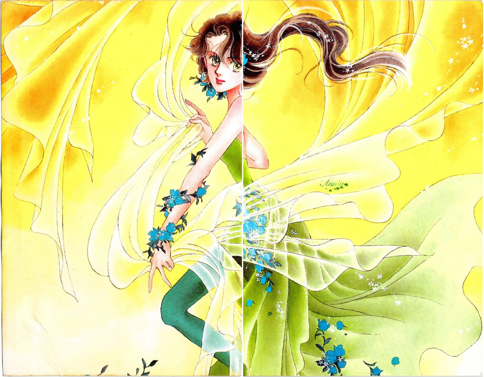 舞榭情怀第3卷图