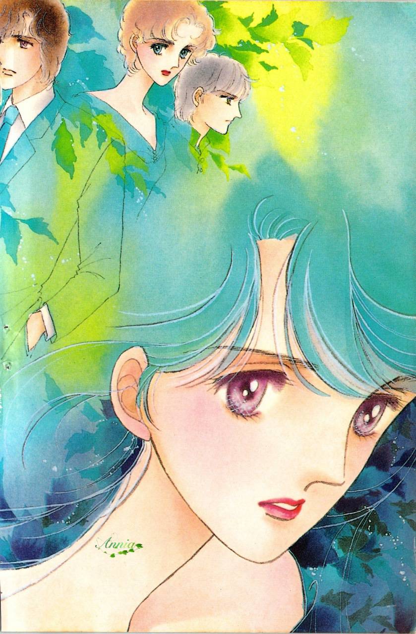 舞榭情怀第6卷图