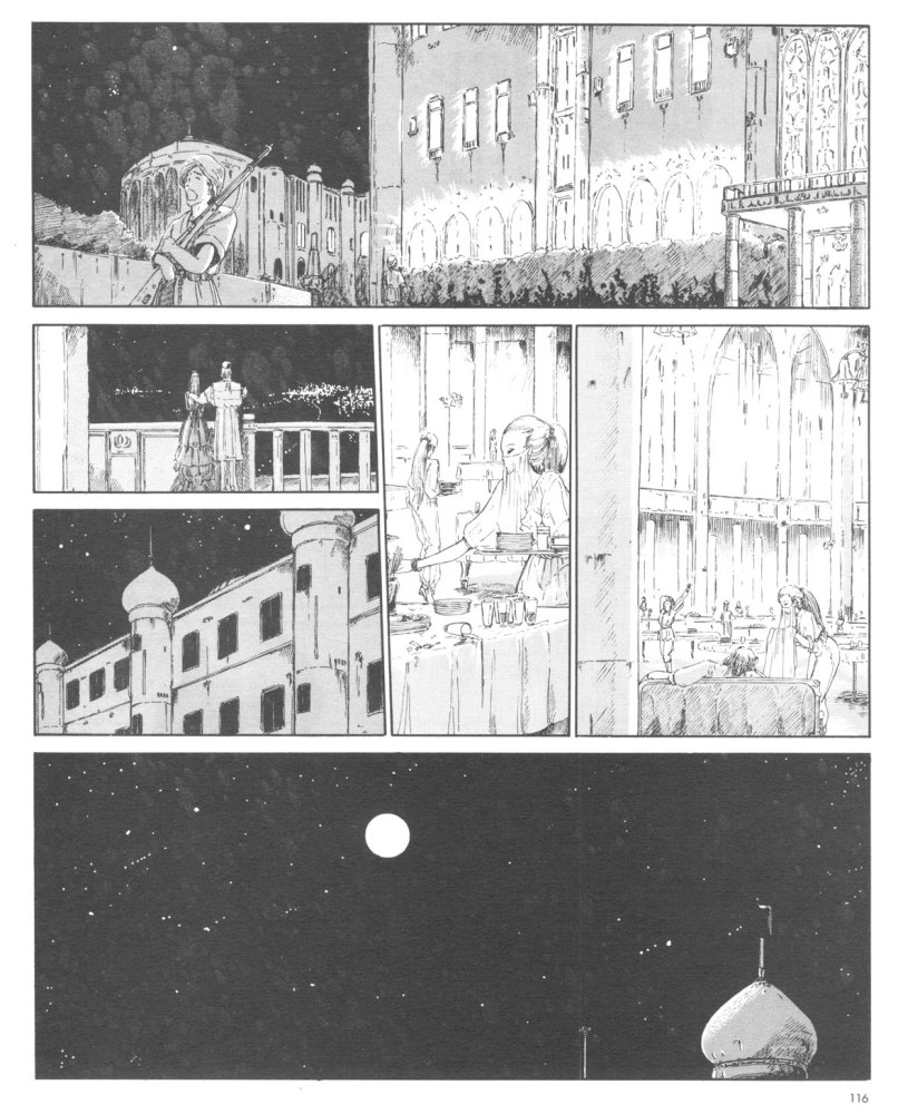 五星物语 第1卷 第113页