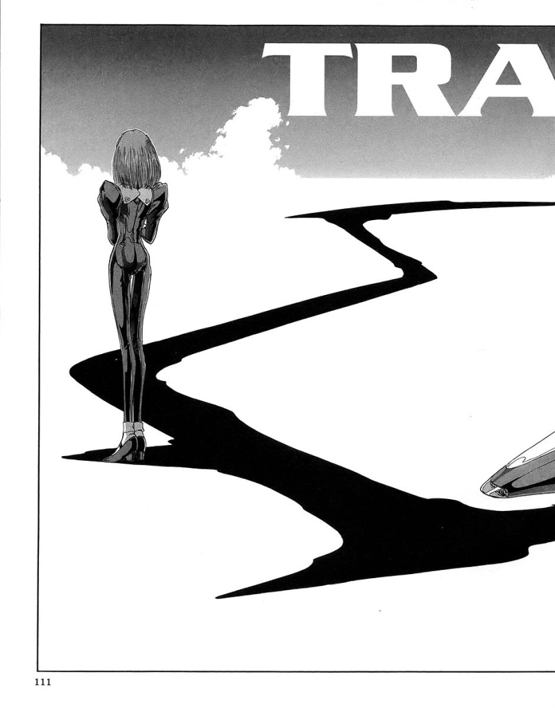 五星物语 第12卷 第111页