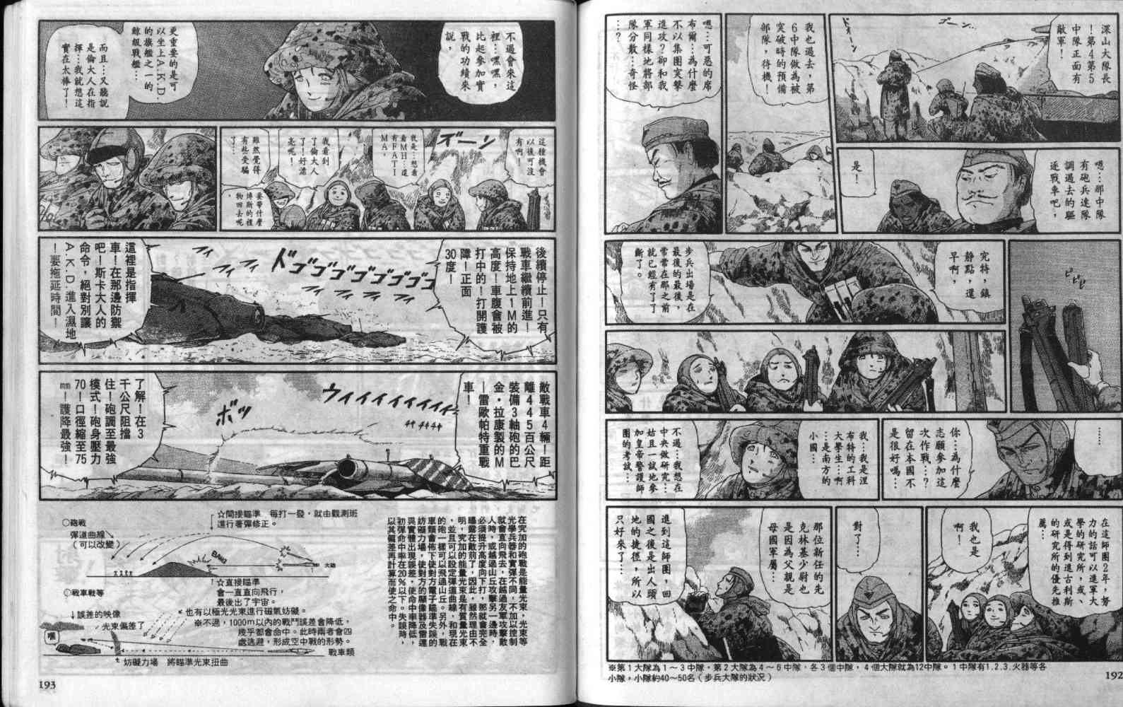 五星物语 第7卷 第96页