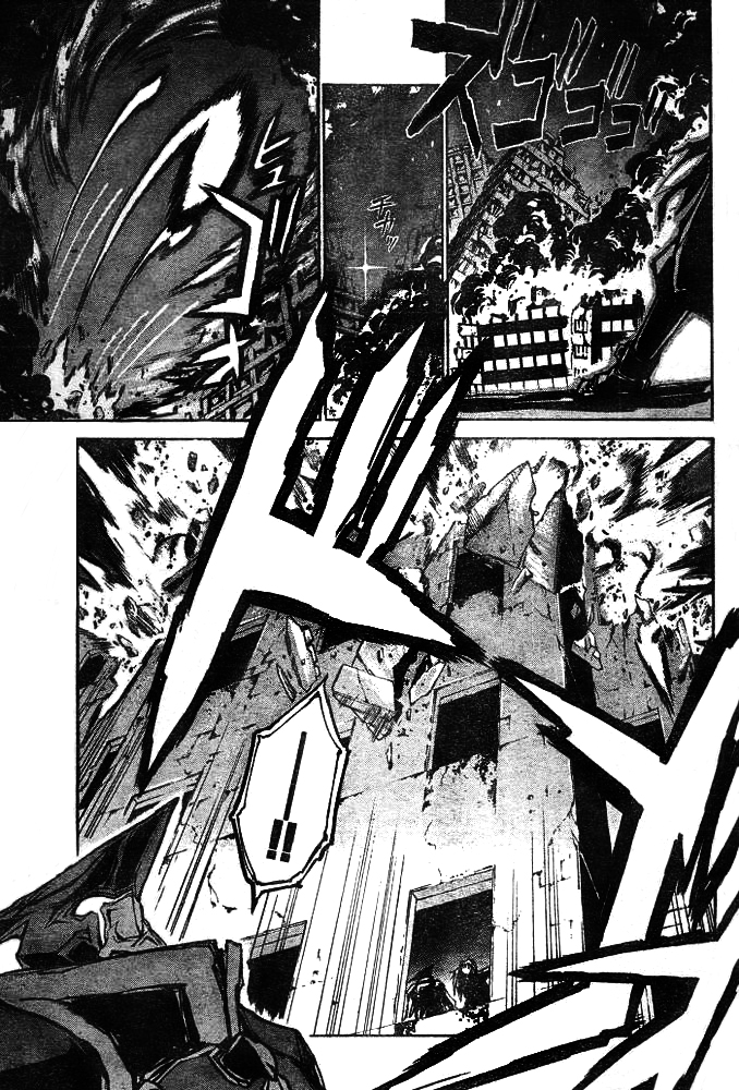 舞乙hime第21话图