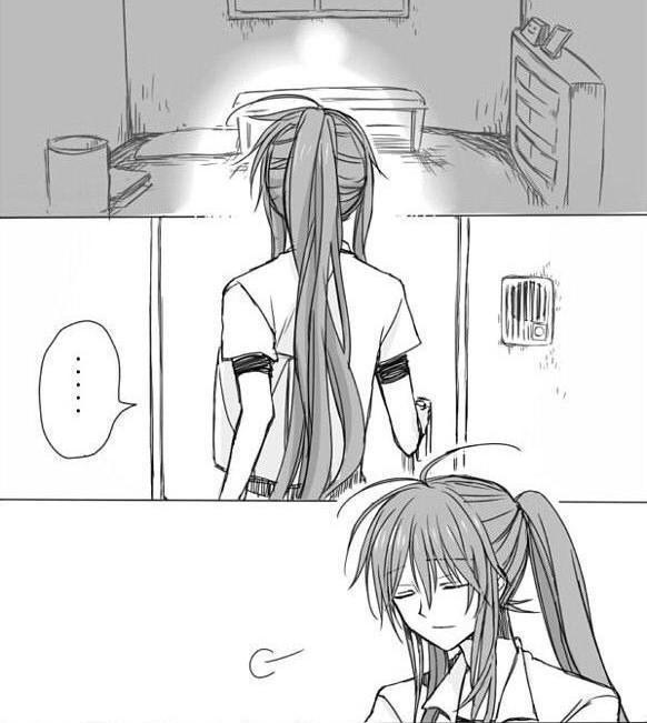 我有了妹妹全1话图