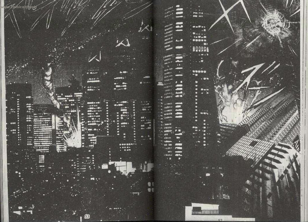 X战记 第13卷 第24页