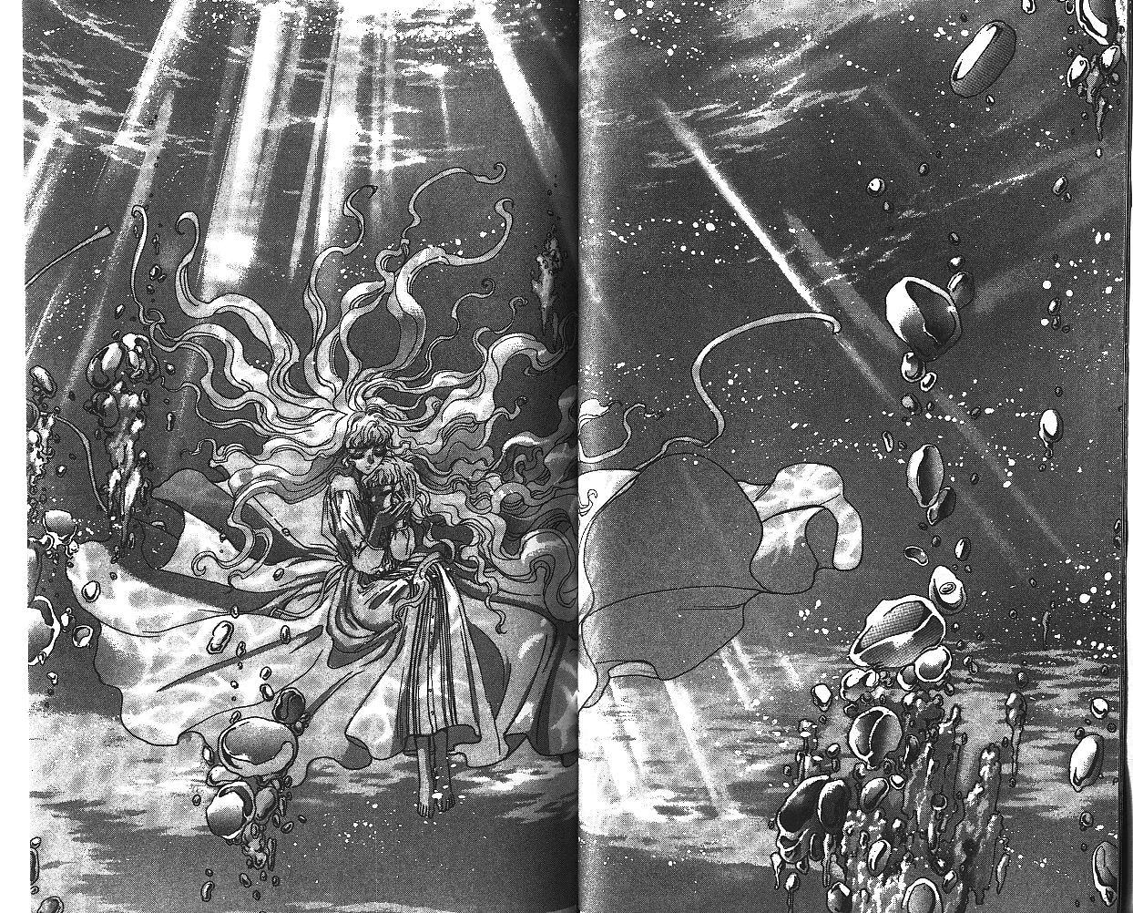 X战记 第7卷 第25页