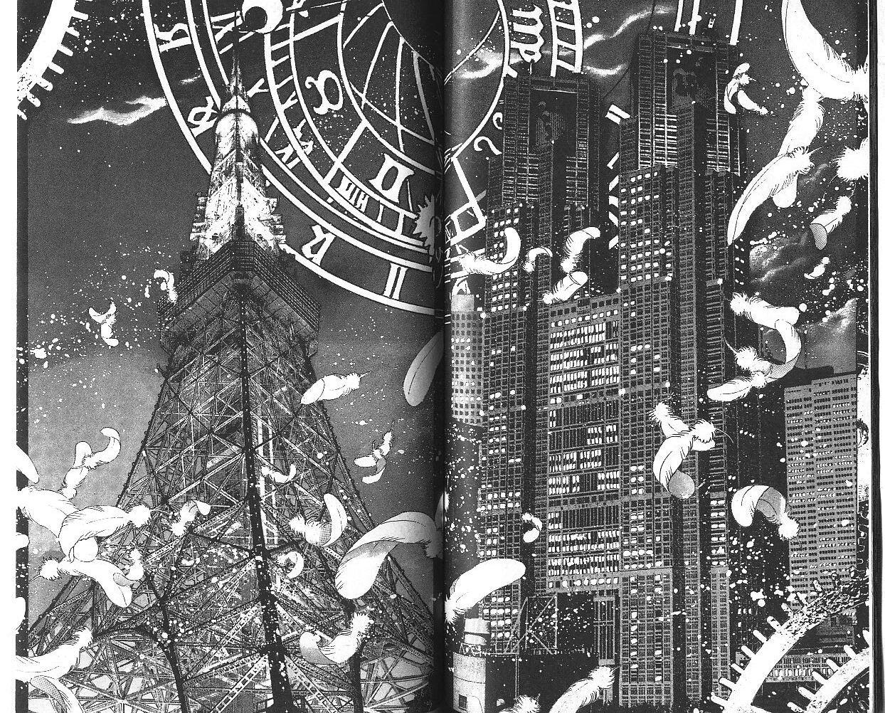 X战记 第9卷 第63页