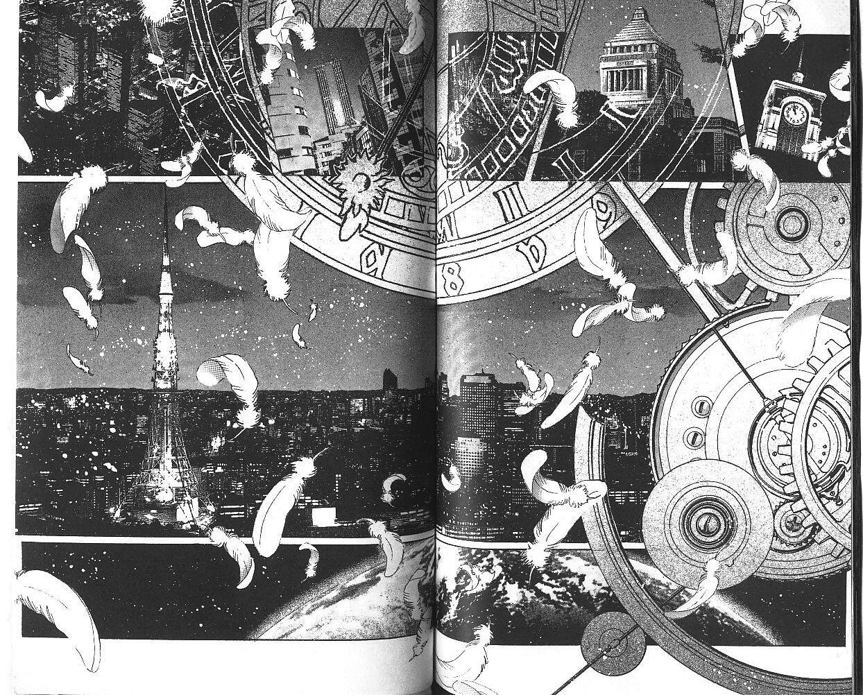 X战记 第9卷 第64页