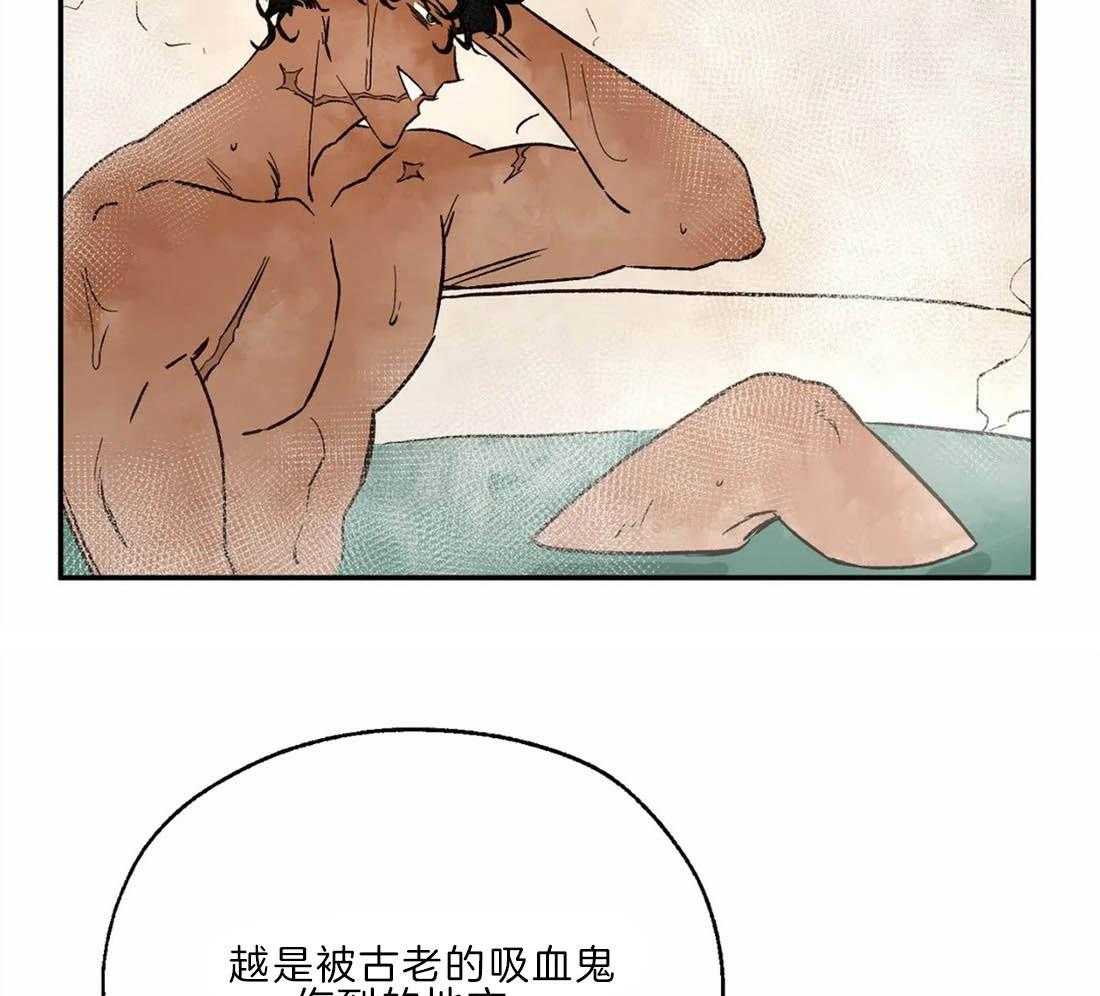 吸血鬼之吻第24话图