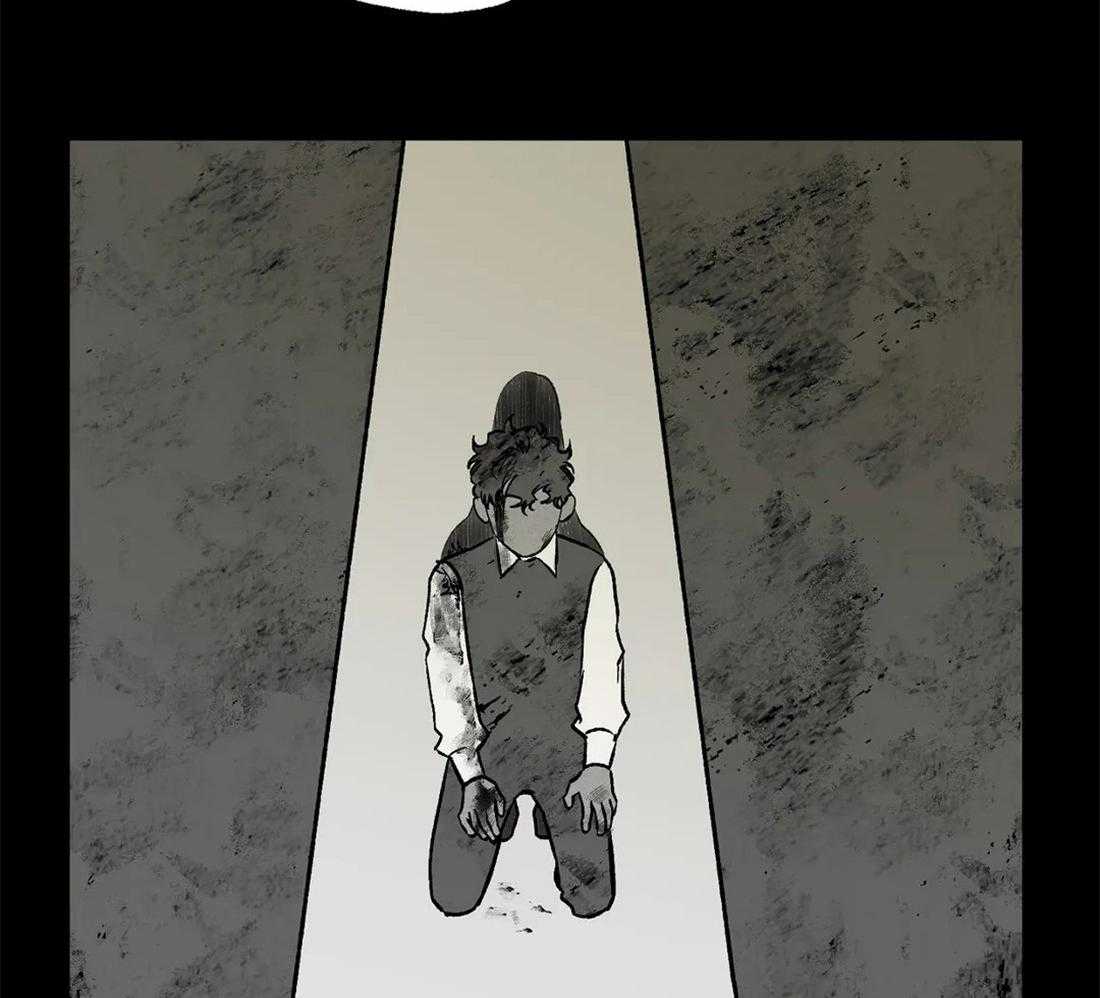 吸血鬼之吻第50话图