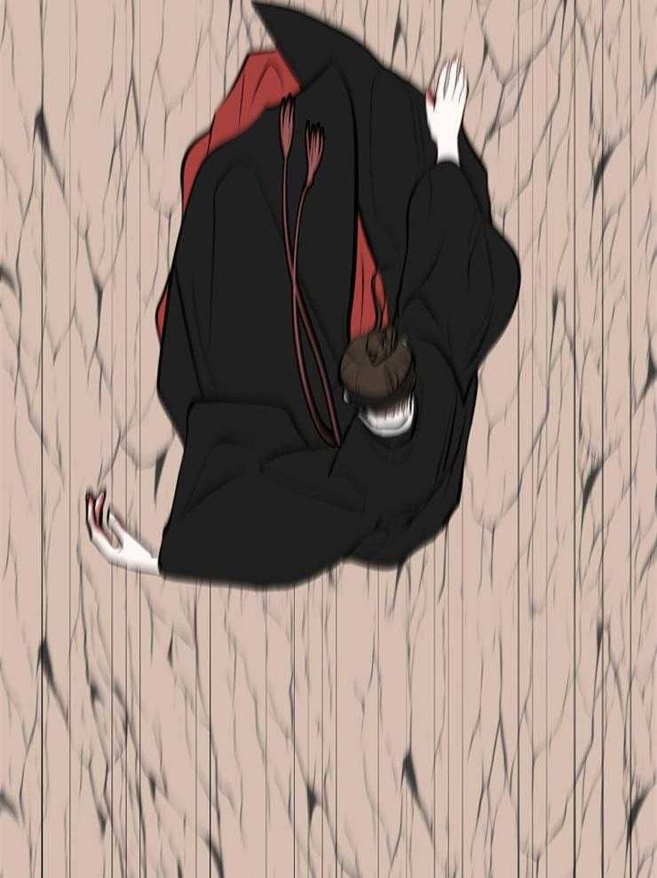 仙女汤盗窃案第60话图