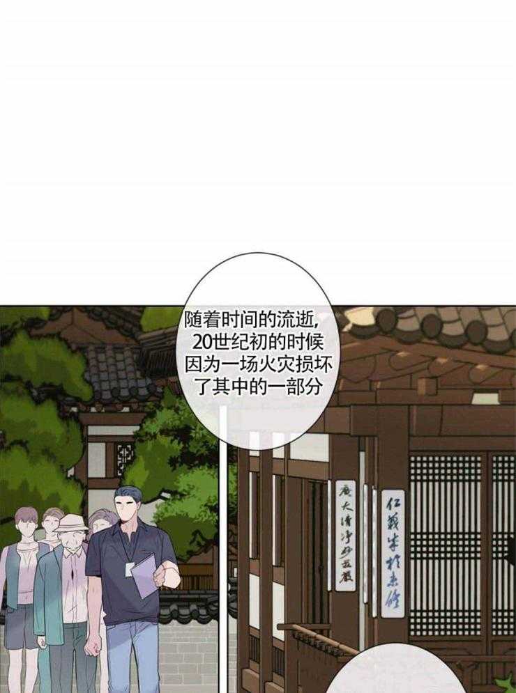 夏天的客人第10话图