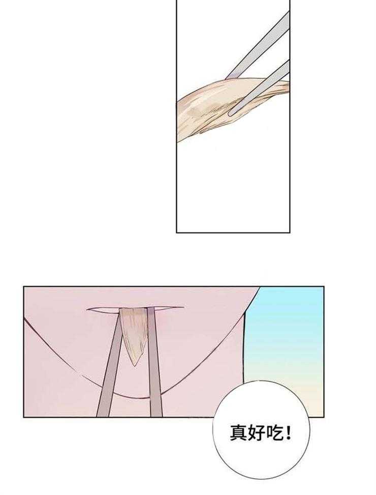 夏天的客人第13话图