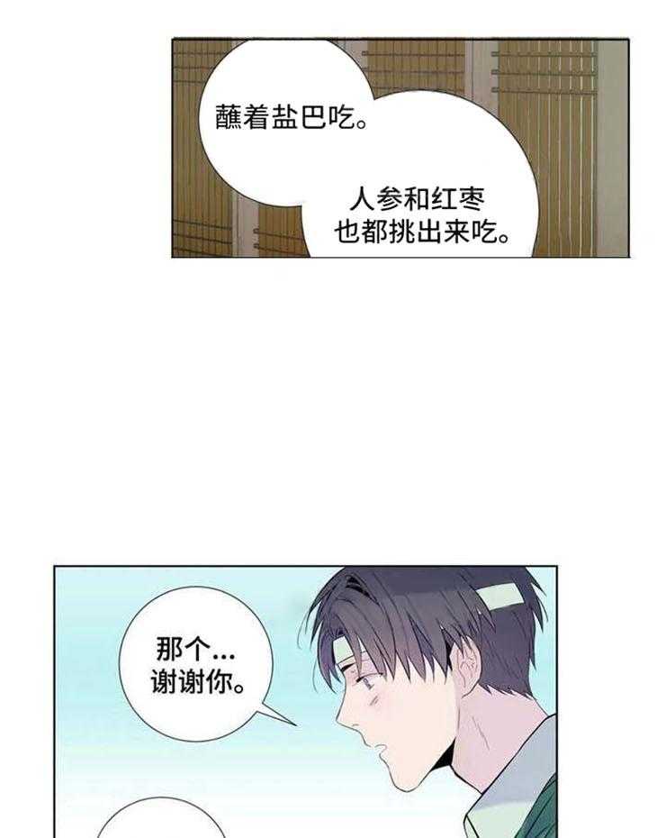 夏天的客人第14话图