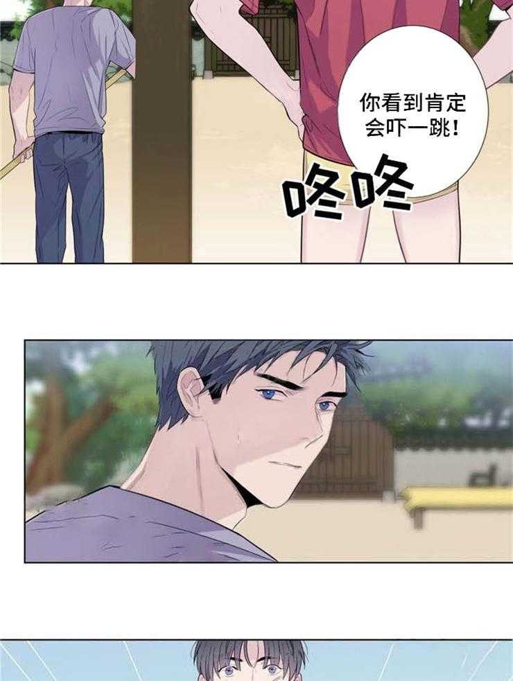 夏天的客人第17话图