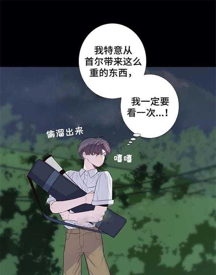 夏天的客人第35话图