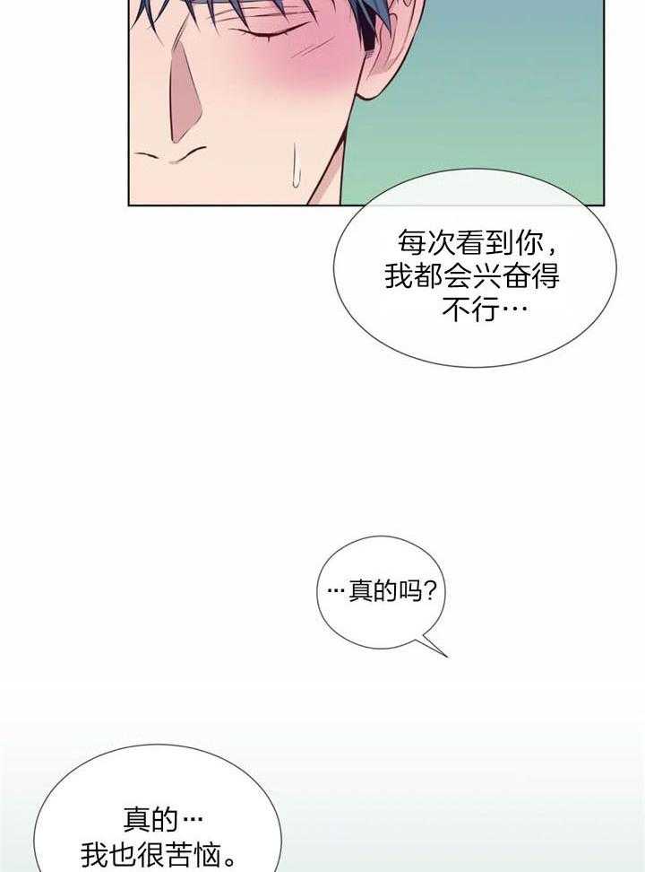夏天的客人第45话图