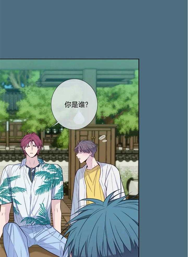 夏天的客人第52话图