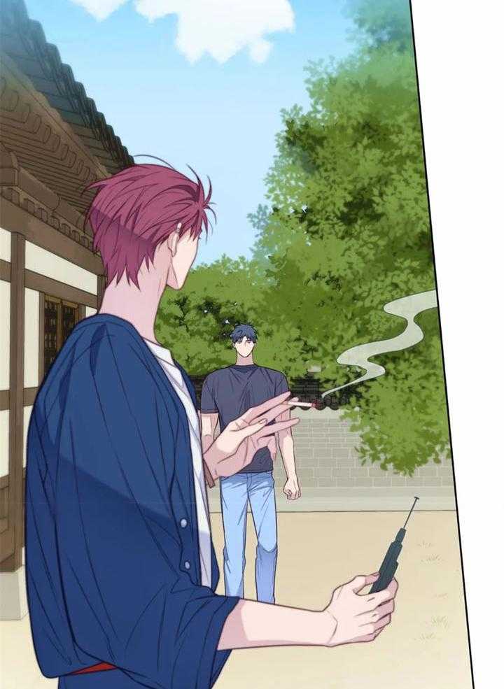 夏天的客人第54话图