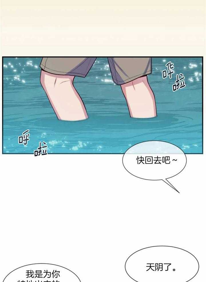 夏天的客人第67话图