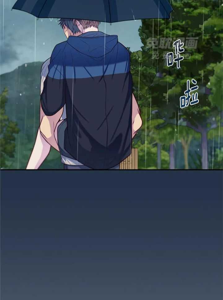 夏天的客人第72话图