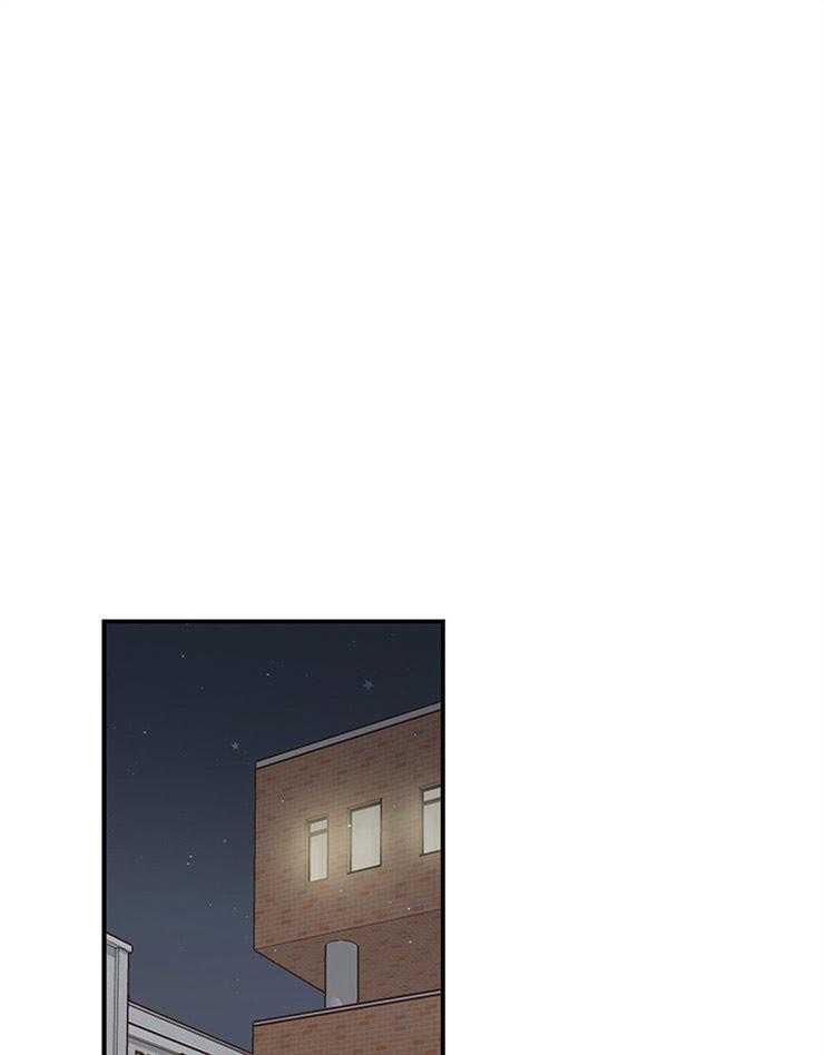 戏剧结束后第1话图