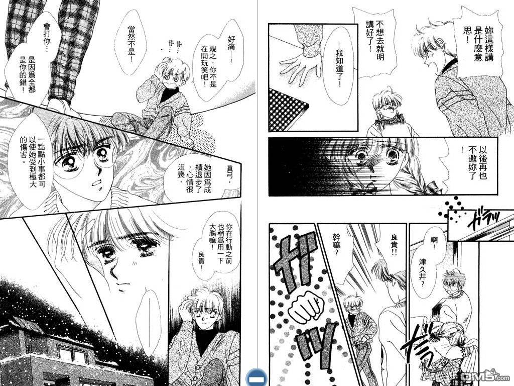 星座情侣 第1卷 第20页