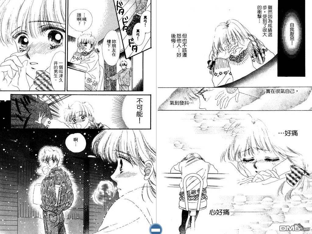 星座情侣 第1卷 第21页