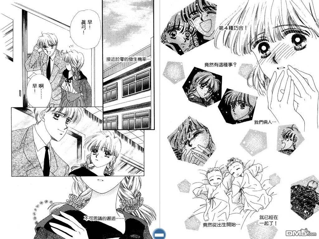 星座情侣 第1卷 第36页