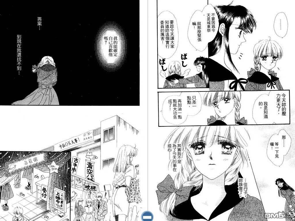 星座情侣 第1卷 第75页