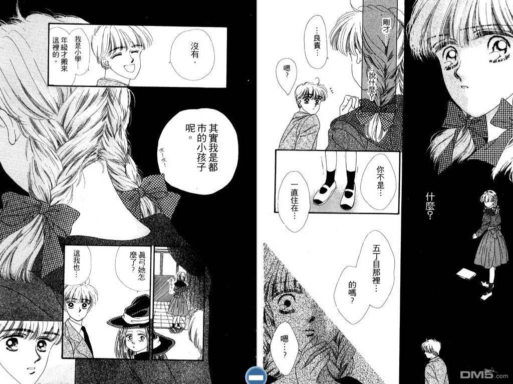 星座情侣 第1卷 第88页