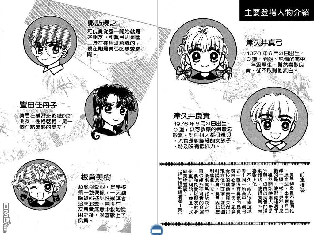 星座情侣 第2卷 第2页