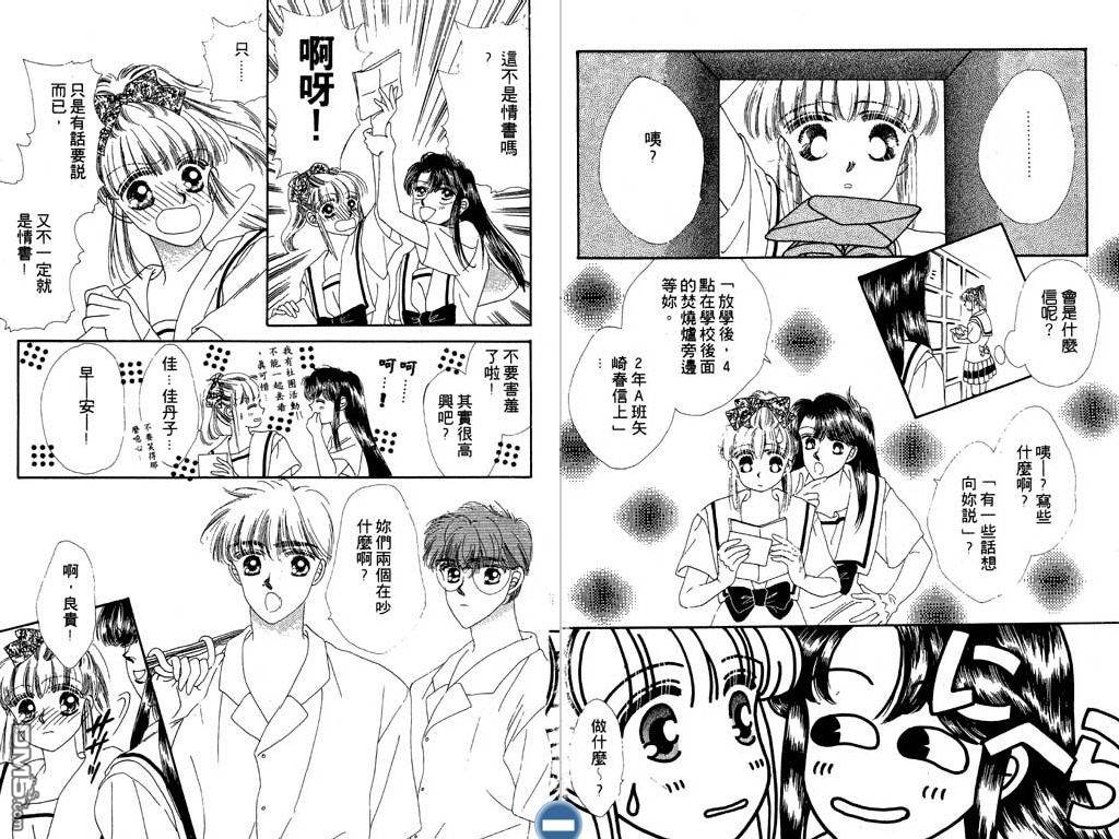 星座情侣 第2卷 第5页