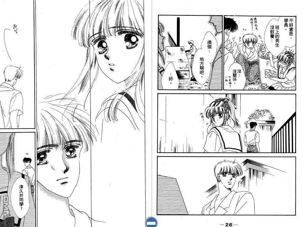 星座情侣 第2卷 第14页