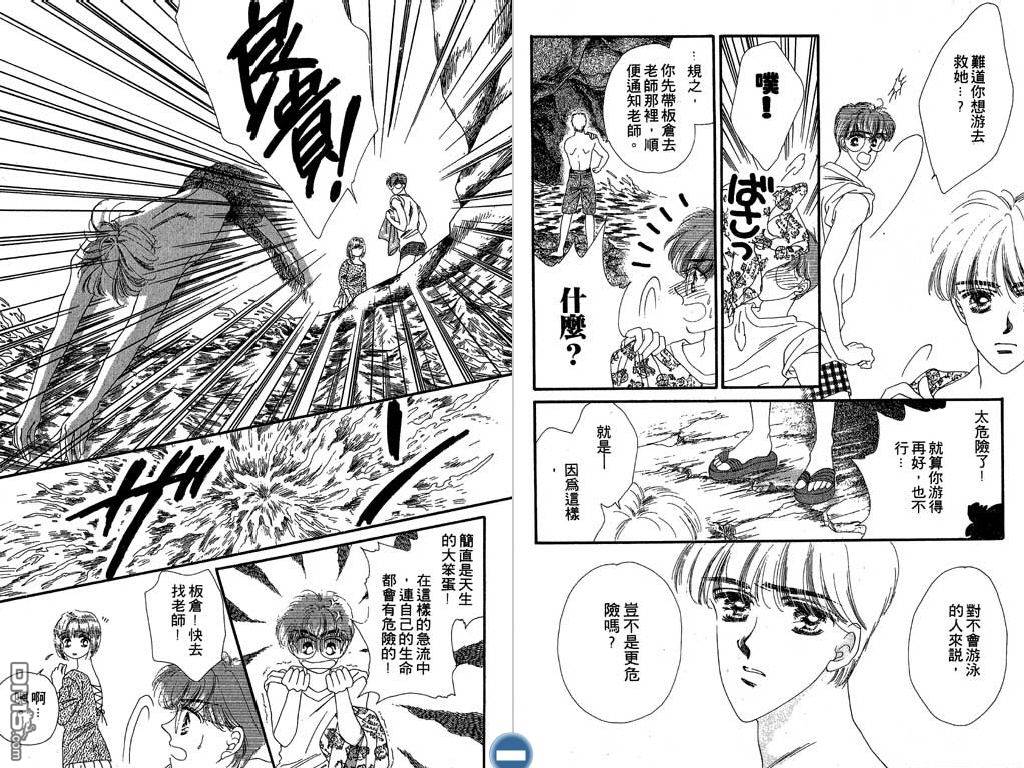 星座情侣 第2卷 第69页