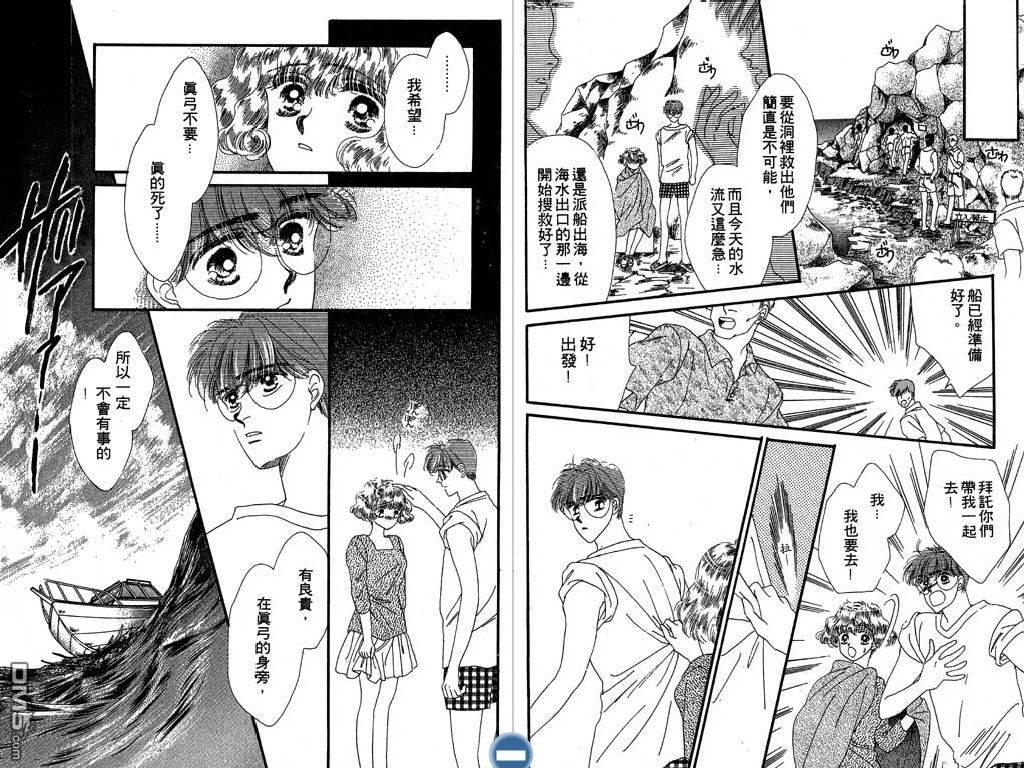 星座情侣 第2卷 第77页