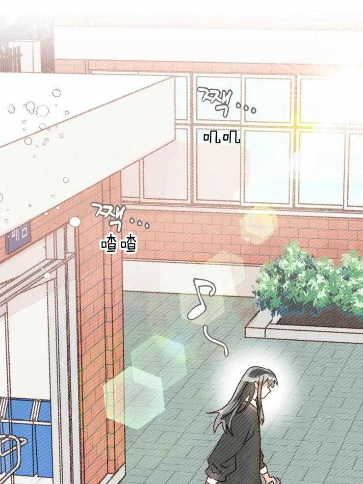 肖像权警告第15话图