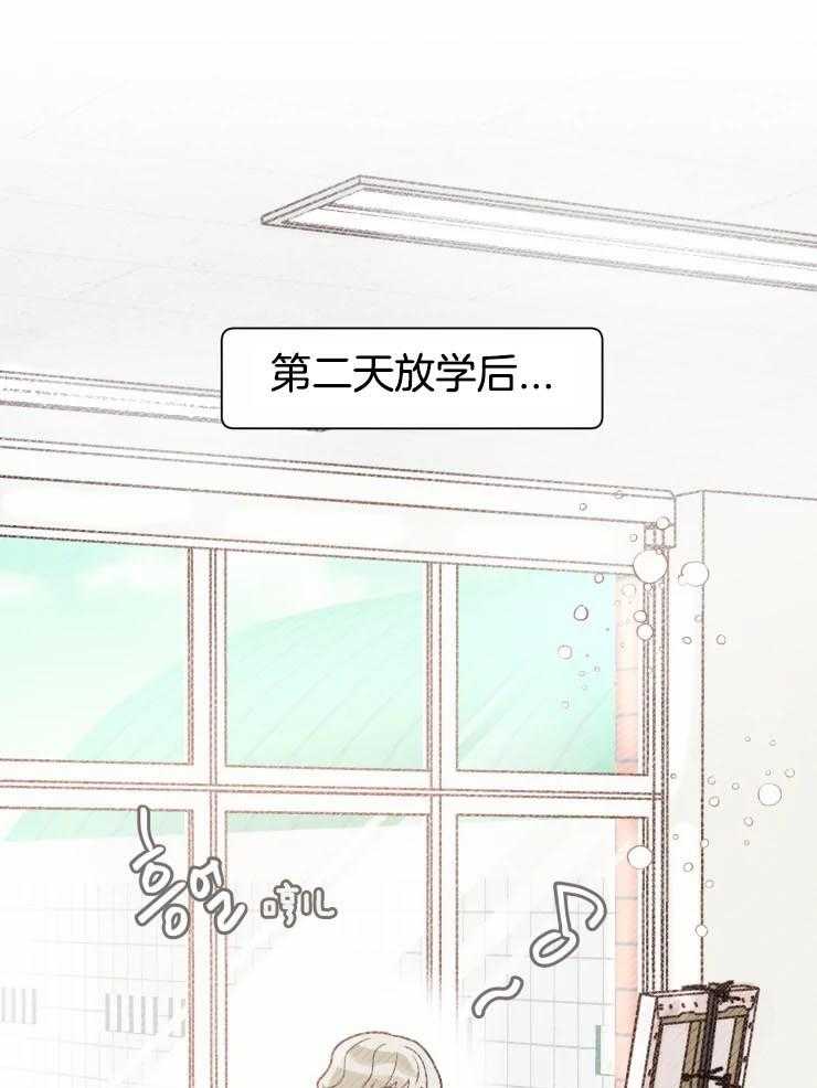 肖像权警告第19话图